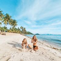 Отзыв от Лера - Виза Destination Thailand